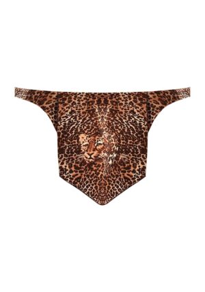 Tarzan - Brown -- - Afbeelding 6