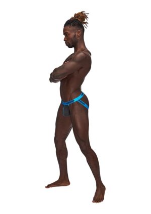 Uplift Jock -  black - S/M - Afbeelding 3
