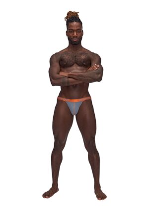 Uplift Jock - grey - L/XL - Afbeelding 1