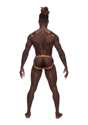 Uplift Jock - grey - L/XL - Afbeelding 2