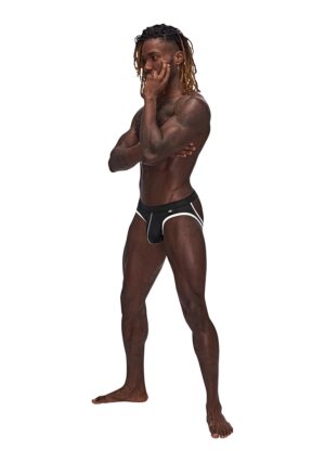 Jock - black - L/XL - Afbeelding 1