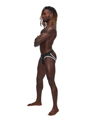 Jock - black - L/XL - Afbeelding 3