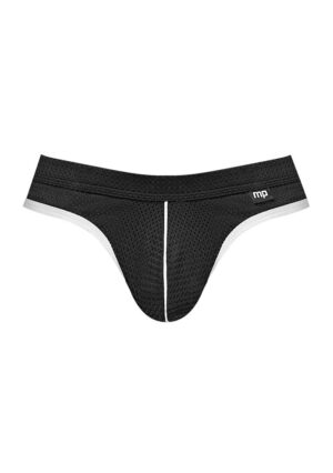 Jock - black - L/XL - Afbeelding 4