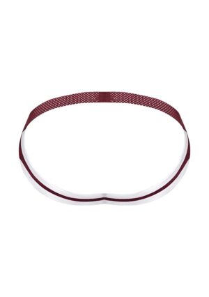 Jock - burgundy - L/XL - Afbeelding 5