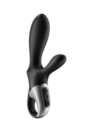 Heat Climax + Warming Anal Vibrator - Afbeelding 3