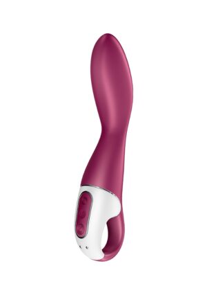 Heated Trill - Heated Vibrator - Afbeelding 1