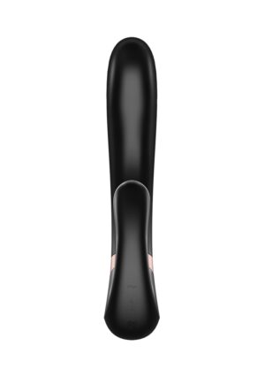 Heat Wave - Black - Afbeelding 1