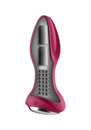 Rotator Plug 2 + Connect App - Fuchsia - Afbeelding 7