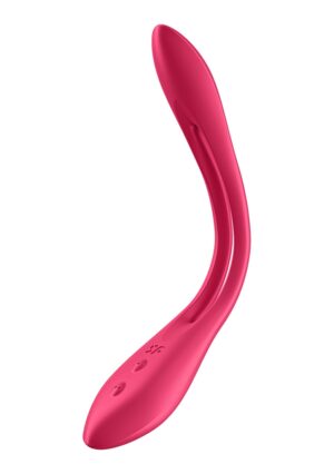 Elastic Joy - Red - Afbeelding 7