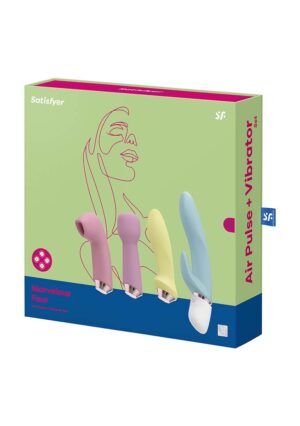 Marvelous Four - Afbeelding 2