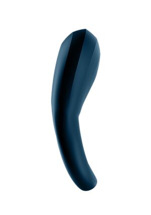 Epic Duo Ring Vibrator - Blue - Afbeelding 4