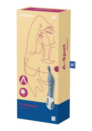 A-Mazing 2 - Grey - Afbeelding 2