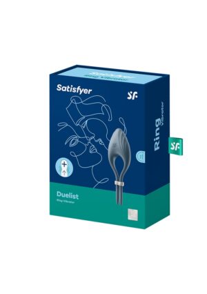 Duelist - Dark Blue - Afbeelding 2