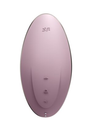 Vulva Lover 1 - Violet - Afbeelding 4