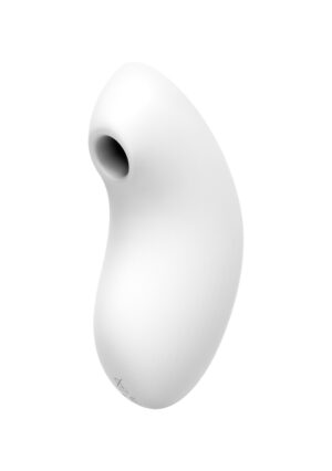 Vulva Lover 2 - White - Afbeelding 1