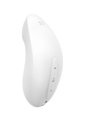 Vulva Lover 2 - White - Afbeelding 3