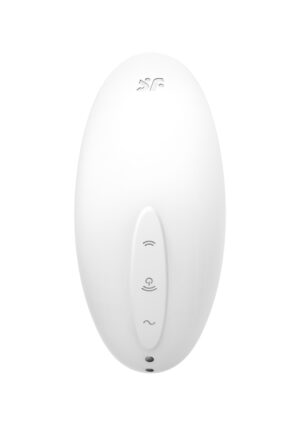 Vulva Lover 2 - White - Afbeelding 4
