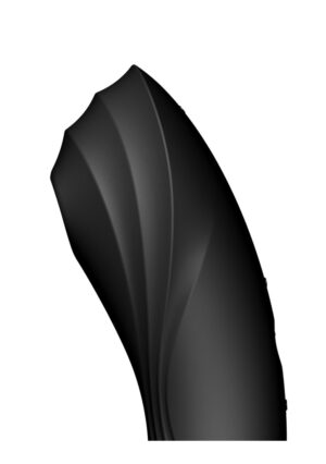 Curvy Trinity 4 - Black - Afbeelding 4