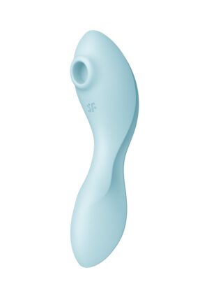 Curvy Trinity 5 Plus - Blue - Afbeelding 1