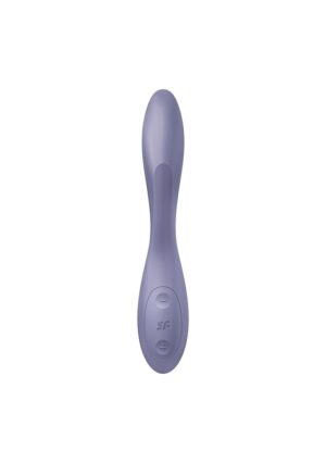 G-Spot Flex 2 - Dark Violet - Afbeelding 1