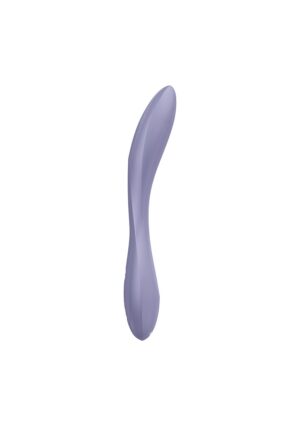 G-Spot Flex 2 - Dark Violet - Afbeelding 4