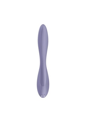 G-Spot Flex 2 - Dark Violet - Afbeelding 5