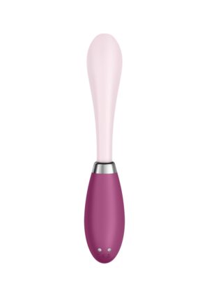 G-Spot Flex 3 - Red - Afbeelding 3
