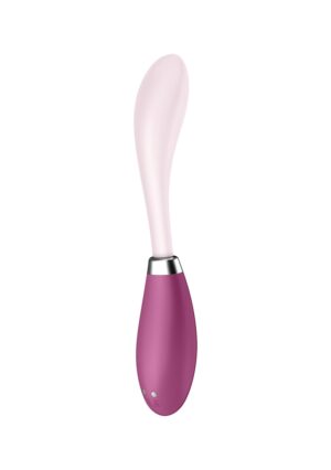 G-Spot Flex 3 - Red - Afbeelding 4