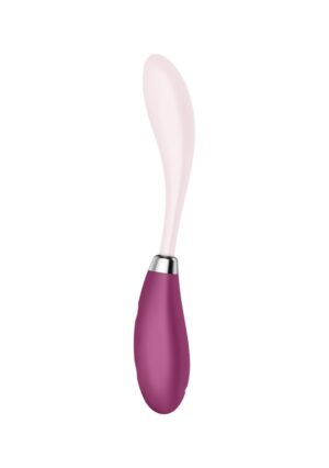 G-Spot Flex 3 - Red - Afbeelding 6