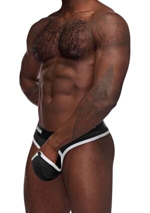 String - L/XL Black - Afbeelding 3