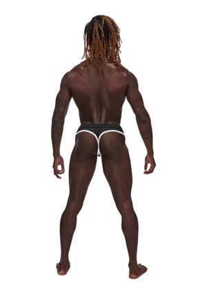 String - black - S/M - Afbeelding 2