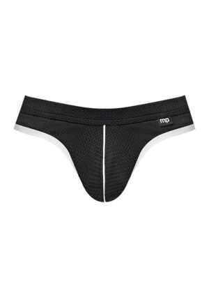 String - black - S/M - Afbeelding 4