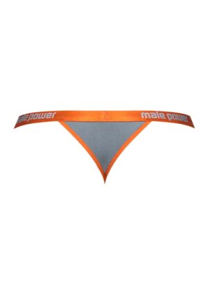 Uplift Micro String - grey - L/XL - Afbeelding 5