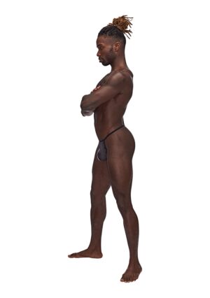 Micro String S/M Black - Afbeelding 3