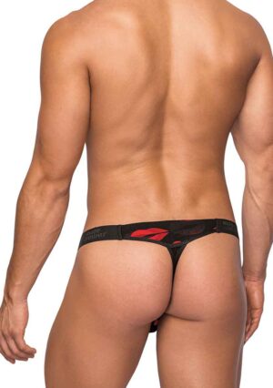 Micro String -- S/M - Afbeelding 3