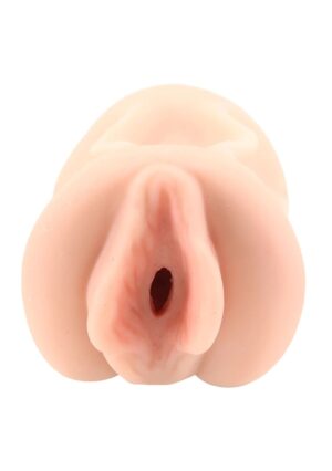 Autumn Falls - Pussy Stroker - Cream - Afbeelding 4