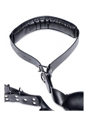 Padded Thigh Sling with Wrist Cuffs - Afbeelding 4