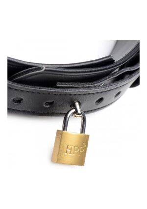 Frog-Tie Restraint Set - Afbeelding 5