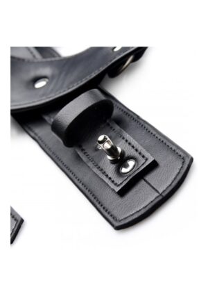 Frog-Tie Restraint Set - Afbeelding 6