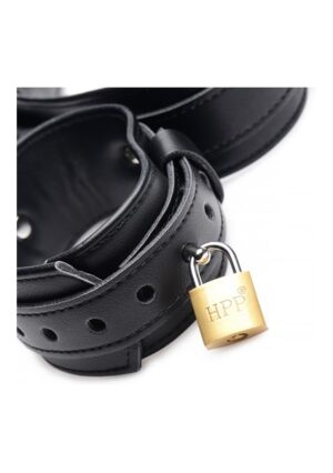 Frog-Tie Restraint Set - Afbeelding 7