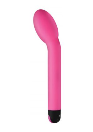 10X G-Spot Vibrator - Pink - Afbeelding 1