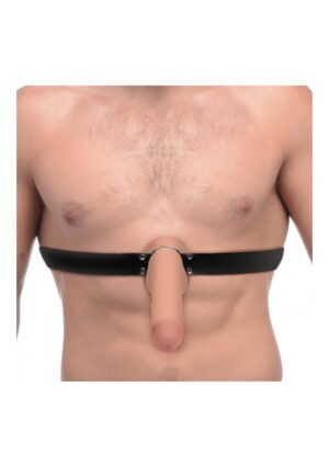 Strap and Ride Dildo Strap Harness - Afbeelding 3