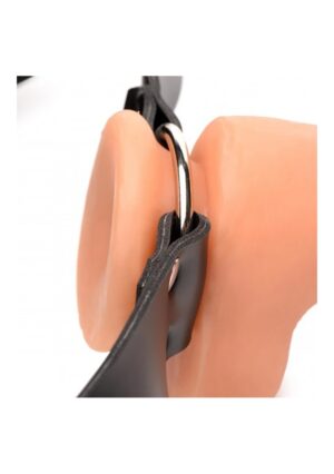 Strap and Ride Dildo Strap Harness - Afbeelding 5