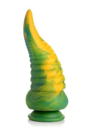 Monstropus Tentacled Monster Silicone Dildo - Afbeelding 4