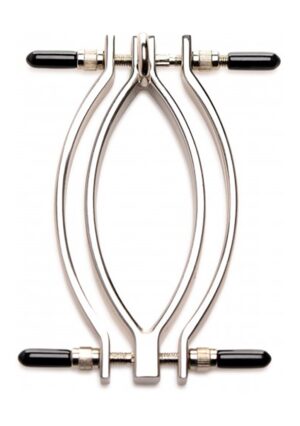 Pussy Tugger Adjustable Pussy Clamp with Leash - Afbeelding 4