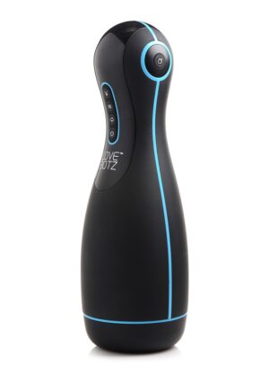 Ultra Realistic Milker Masturbator Pro - Afbeelding 2