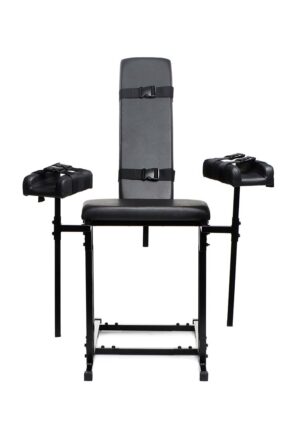 Extreme Obedience Chair - Afbeelding 4
