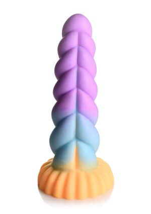 Silicone Unicorn Dildo - Afbeelding 1