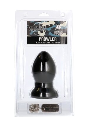 Prowler - Black - Afbeelding 2