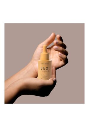 Revitalizing Inmate Massage Drops - 30ml - Afbeelding 4